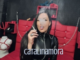 Catalinamora