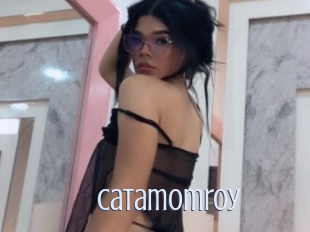 Catamomroy