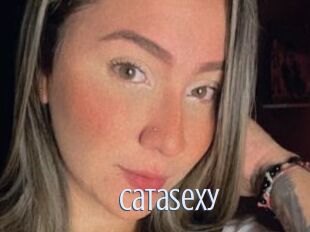 Catasexy