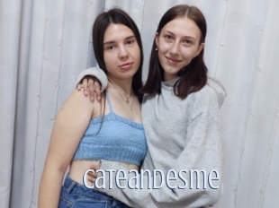 Cateandesme