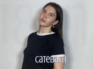 Catebach