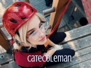 Catecoleman