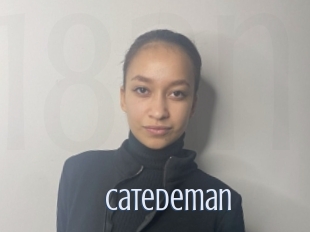 Catedeman