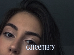 Cateembry