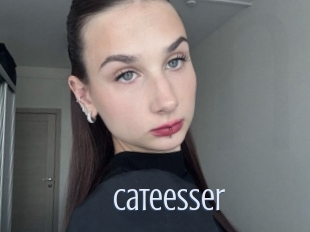 Cateesser