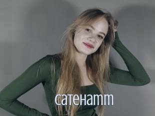 Catehamm