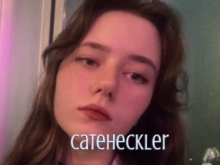 Cateheckler