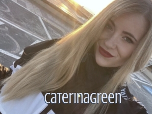 Caterinagreen