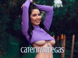 Caterinvanegas