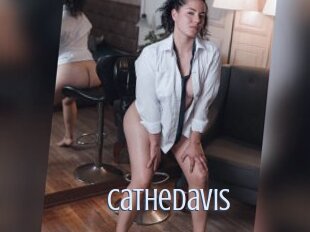 Cathedavis