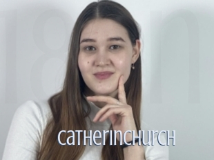 Catherinchurch
