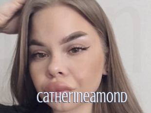 Catherineamond