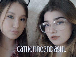 Catherineandashl