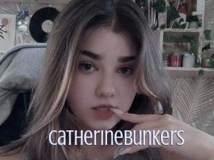 Catherinebunkers