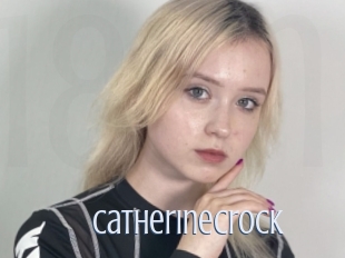 Catherinecrock