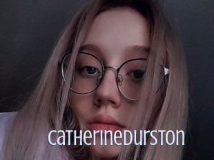 Catherinedurston