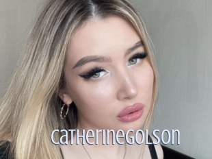 Catherinegolson