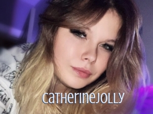 Catherinejolly