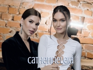 catherineleia 18 ans Nue