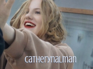 Catherynalman