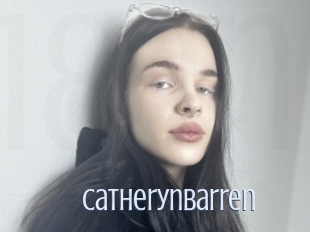 Catherynbarren