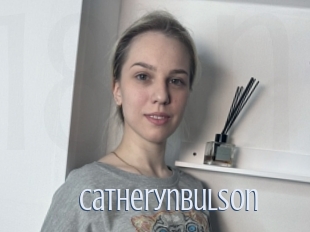 Catherynbulson