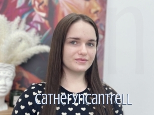 Catheryncantrell