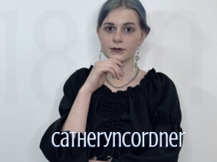 Catheryncordner