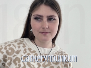 Catheryndunkum