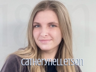 Catherynelletson