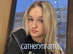 Catherynfarro