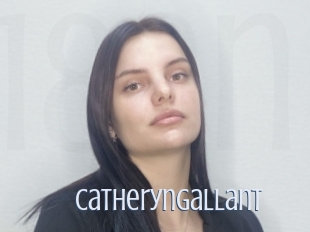 Catheryngallant