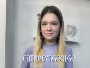 Catheryngeorge