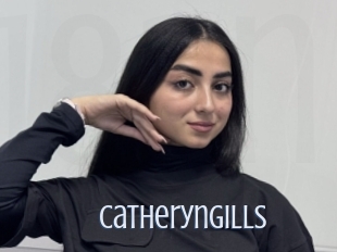 Catheryngills