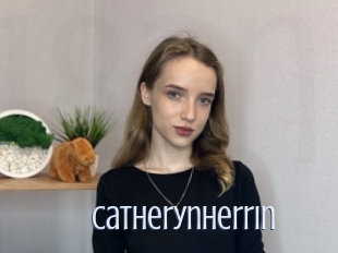 Catherynherrin