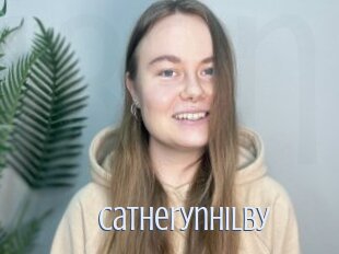 Catherynhilby