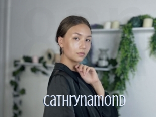 Cathrynamond