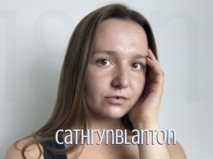 Cathrynblanton