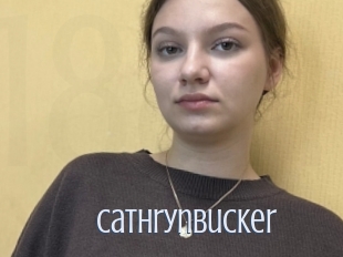 Cathrynbucker