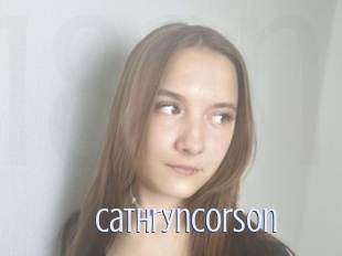 Cathryncorson