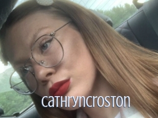 Cathryncroston