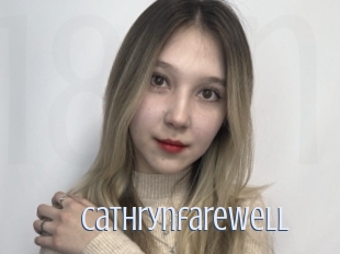 Cathrynfarewell