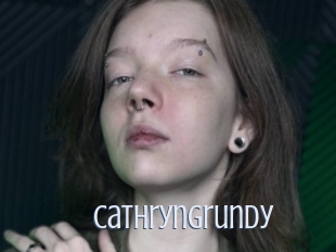 Cathryngrundy