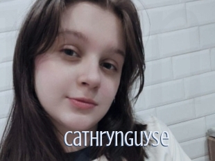 Cathrynguyse