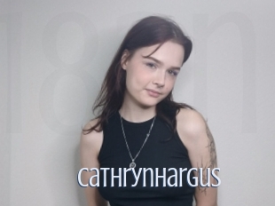 Cathrynhargus