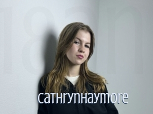 Cathrynhaymore