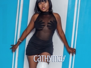 Cathymay