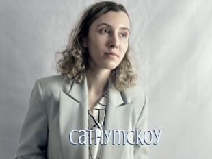 Cathymckoy