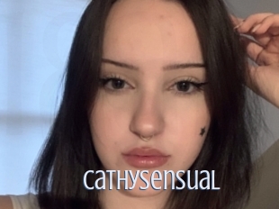 Cathysensual