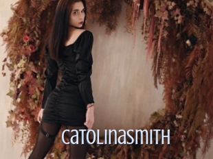 Catolinasmith